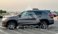 2017 Toyota Highlander