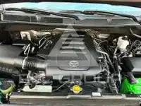 2017 Toyota TUNDRA