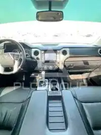 2017 Toyota TUNDRA