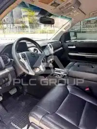 2017 Toyota TUNDRA