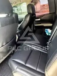 2017 Toyota TUNDRA