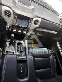 2017 Toyota TUNDRA
