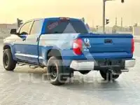 2017 Toyota TUNDRA