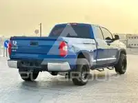 2017 Toyota TUNDRA