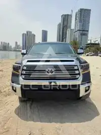 2017 Toyota TUNDRA