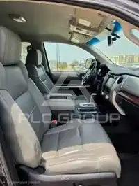 2017 Toyota TUNDRA
