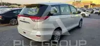 2017 Toyota PREVIA