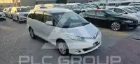 2017 Toyota PREVIA
