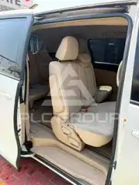 2017 Toyota PREVIA