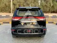 2017 Toyota PREVIA