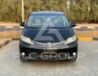 2017 Toyota PREVIA
