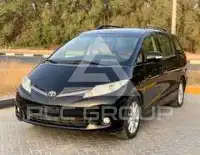 2017 Toyota PREVIA
