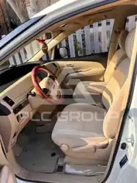 2017 Toyota PREVIA
