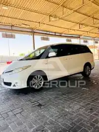 2017 Toyota PREVIA