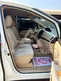2017 Toyota PREVIA