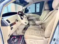2017 Toyota PREVIA