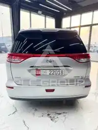 2017 Toyota PREVIA