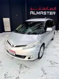 2017 Toyota PREVIA