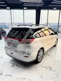 2017 Toyota PREVIA