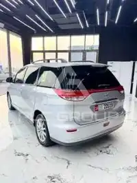 2017 Toyota PREVIA