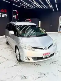 2017 Toyota PREVIA