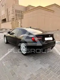 2017 Toyota 86