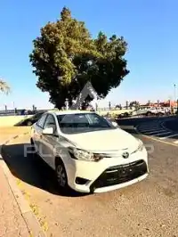 2017 Toyota YARIS