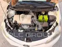 2017 Toyota YARIS