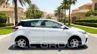 2017 Toyota YARIS
