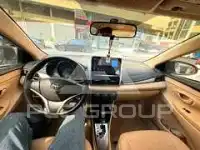 2017 Toyota YARIS