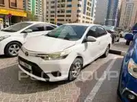 2017 Toyota YARIS