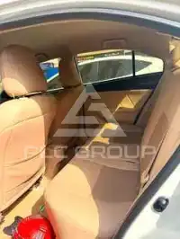 2017 Toyota YARIS