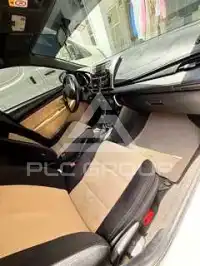 2017 Toyota YARIS
