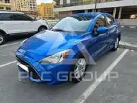 2017 Toyota YARIS