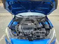 2017 Toyota YARIS