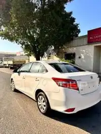 2017 Toyota YARIS