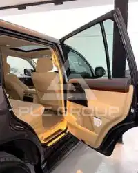 2017 Toyota LAND CRUISER