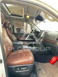 2017 Toyota LAND CRUISER