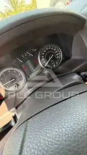 2017 Toyota LAND CRUISER