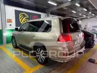 2017 Toyota LAND CRUISER