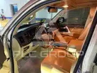 2017 Toyota LAND CRUISER