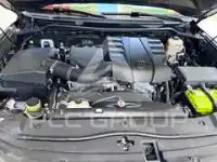 2017 Toyota LAND CRUISER