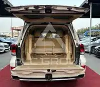 2017 Toyota LAND CRUISER