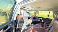 2017 Toyota LAND CRUISER