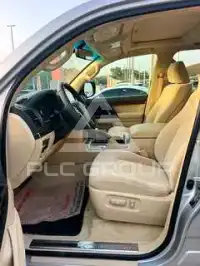 2017 Toyota LAND CRUISER