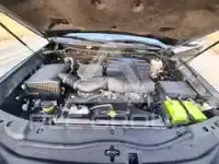 2017 Toyota LAND CRUISER