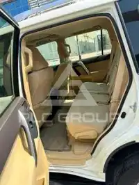 2017 Toyota Prado