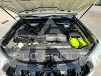 2017 Toyota Prado