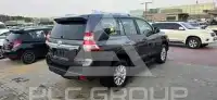 2017 Toyota Prado