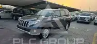 2017 Toyota Prado